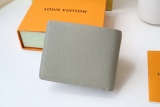 L*ouis V*uitton Top Wallets   11.5*9*1.5CM