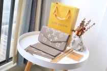 L*ouis V*uitton Bag Top Quality  21*12*3CM
