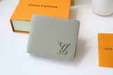 L*ouis V*uitton Top Wallets   11.5*9*1.5CM