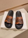 Men  A*lexander M*cqueen Top Sandals