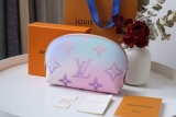 L*ouis V*uitton Wallets Top Quality  17*12*6CM