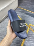 Men  A*lexander M*cqueen Top Sandals