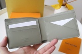 L*ouis V*uitton Top Wallets   11.5*9*1.5CM