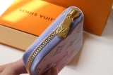 L*ouis V*uitton Wallets Top Quality  11*8.5*2cm
