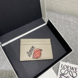 L*oewe Wallets Top Quality 10*7CM