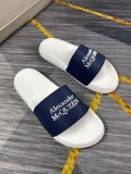 Men  A*lexander M*cqueen Top Sandals