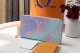 L*ouis V*uitton Wallets Top Quality  19.5*10.5*2.5cm
