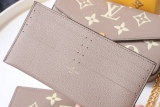 L*ouis V*uitton Bag Top Quality  21*12*3CM