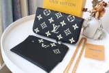 L*ouis V*uitton Bag Top Quality  21*12*3CM