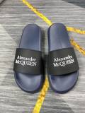 Men  A*lexander M*cqueen Top Sandals