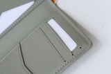 L*ouis V*uitton Top Wallets   7.5*11*1.1CM