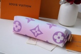 L*ouis V*uitton Wallets Top Quality  17*12*6CM