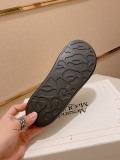Men  A*lexander M*cqueen Top Sandals
