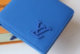 L*ouis V*uitton Top Wallets   11.5*9*1.5CM