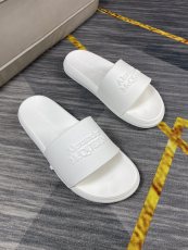 Men  A*lexander M*cqueen Top Sandals
