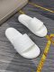 Men  A*lexander M*cqueen Top Sandals