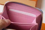 L*ouis V*uitton Wallets Top Quality  11*8.5*2cm