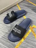Men  A*lexander M*cqueen Top Sandals