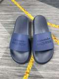 Men  A*lexander M*cqueen Top Sandals