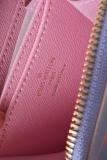 L*ouis V*uitton Wallets Top Quality  11*8.5*2cm