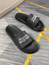 Men  A*lexander M*cqueen Top Sandals