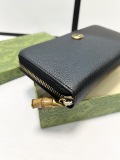 G*ucci Top Wallets  19*10CM