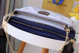 L*ouis V*uitton Bag Top Quality  25*13CM