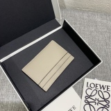 L*oewe Wallets Top Quality 10*7CM