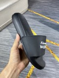 Men  A*lexander M*cqueen Top Sandals