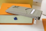 L*ouis V*uitton Top Wallets   8*14.5*1CM