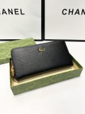 G*ucci Top Wallets  19*10CM
