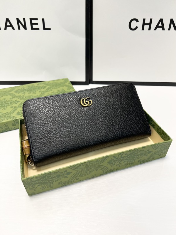 G*ucci Top Wallets  19*10CM