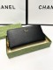 G*ucci Top Wallets  19*10CM