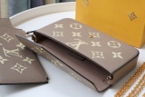 L*ouis V*uitton Bag Top Quality  21*12*3CM