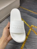 Men  A*lexander M*cqueen Top Sandals