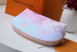 L*ouis V*uitton Wallets Top Quality  17*12*6CM