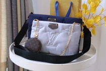 L*ouis V*uitton Bag Top Quality  25*13CM