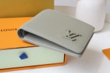 L*ouis V*uitton Top Wallets   11.5*9*1.5CM