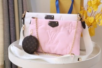 L*ouis V*uitton Bag Top Quality  25*13CM
