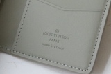 L*ouis V*uitton Top Wallets   7.5*11*1.1CM