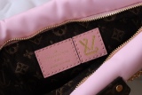 L*ouis V*uitton Bag Top Quality  25*13CM