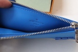 L*ouis V*uitton Top Wallets   8*14.5*1CM