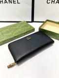 G*ucci Top Wallets  19*10CM