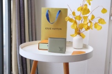 L*ouis V*uitton Top Wallets   11.5*9*1.5CM