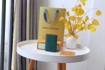 L*ouis V*uitton Top Wallets   7.5*11*1.1CM
