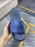 Men  A*lexander M*cqueen Top Sandals
