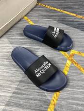 Men  A*lexander M*cqueen Top Sandals