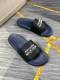 Men  A*lexander M*cqueen Top Sandals