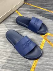 Men  A*lexander M*cqueen Top Sandals
