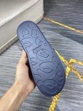 Men  A*lexander M*cqueen Top Sandals